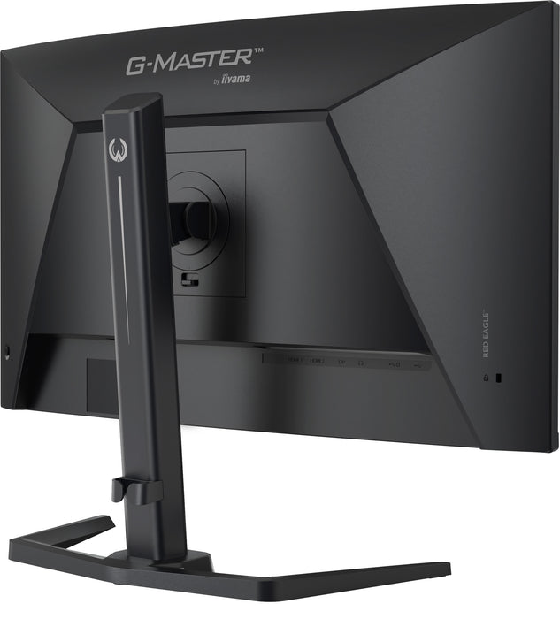 iiyama G-Master GCB2784HSU-B1 27" 0.7ms 240Hz Full HD Curved Gaming Monitor Gaming Monitor iiyama