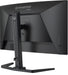 iiyama G-Master GCB2784HSU-B1 27" 0.7ms 240Hz Full HD Curved Gaming Monitor Gaming Monitor iiyama