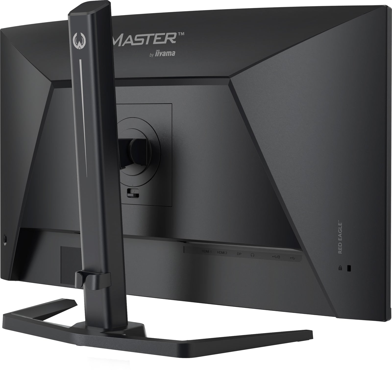 iiyama G-Master GCB2784HSU-B1 27" 0.7ms 240Hz Full HD Curved Gaming Monitor Gaming Monitor iiyama