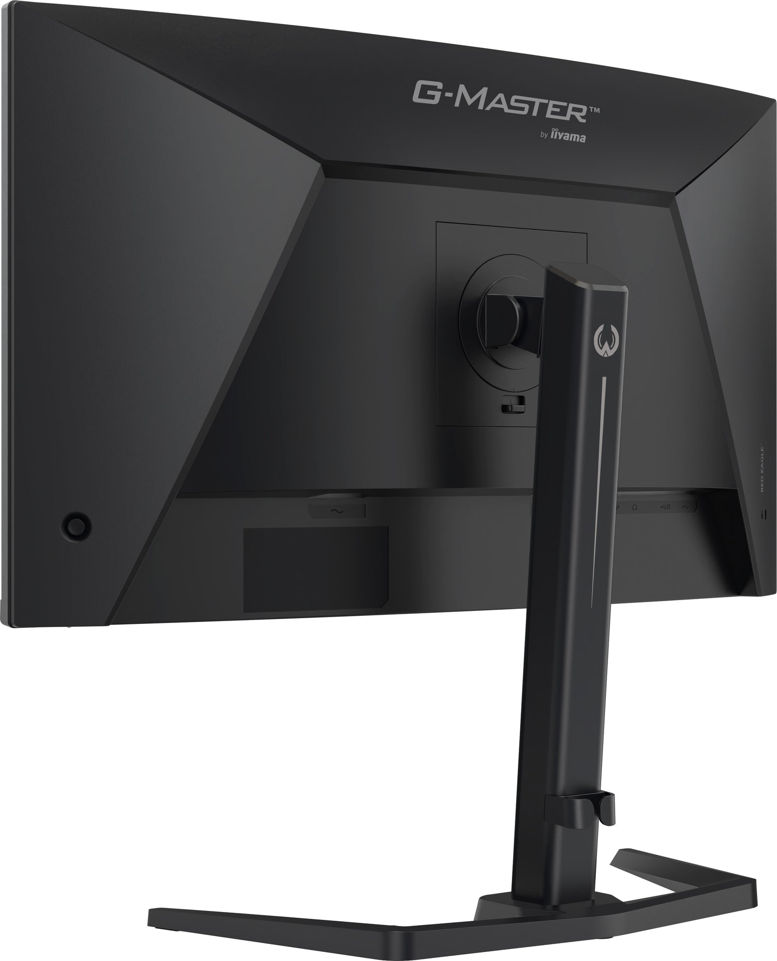 iiyama G-Master GCB2784HSU-B1 27" 0.7ms 240Hz Full HD Curved Gaming Monitor Gaming Monitor iiyama