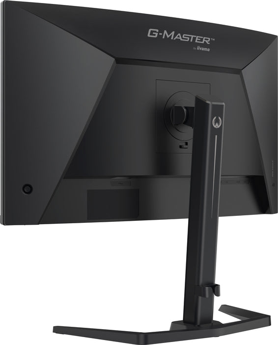 iiyama G-Master GCB2784HSU-B1 27" 0.7ms 240Hz Full HD Curved Gaming Monitor Gaming Monitor iiyama