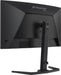 iiyama G-Master GCB2784HSU-B1 27" 0.7ms 240Hz Full HD Curved Gaming Monitor Gaming Monitor iiyama