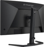 iiyama G-Master GCB2784HSU-B1 27" 0.7ms 240Hz Full HD Curved Gaming Monitor Gaming Monitor iiyama