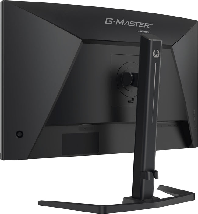 iiyama G-Master GCB2784HSU-B1 27" 0.7ms 240Hz Full HD Curved Gaming Monitor Gaming Monitor iiyama