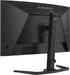 iiyama G-Master GCB2784HSU-B1 27" 0.7ms 240Hz Full HD Curved Gaming Monitor Gaming Monitor iiyama