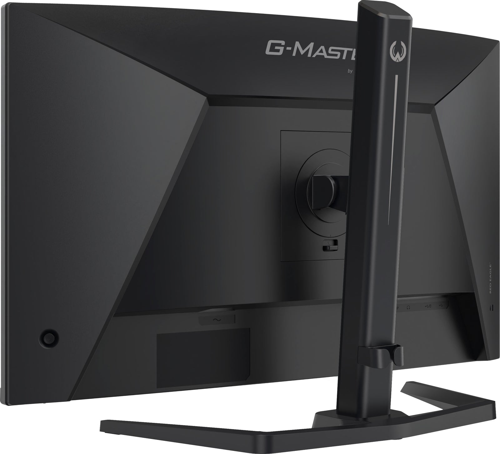 iiyama G-Master GCB2784HSU-B1 27" 0.7ms 240Hz Full HD Curved Gaming Monitor Gaming Monitor iiyama