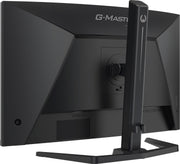iiyama G-Master GCB2784HSU-B1 27" 0.7ms 240Hz Full HD Curved Gaming Monitor Gaming Monitor iiyama