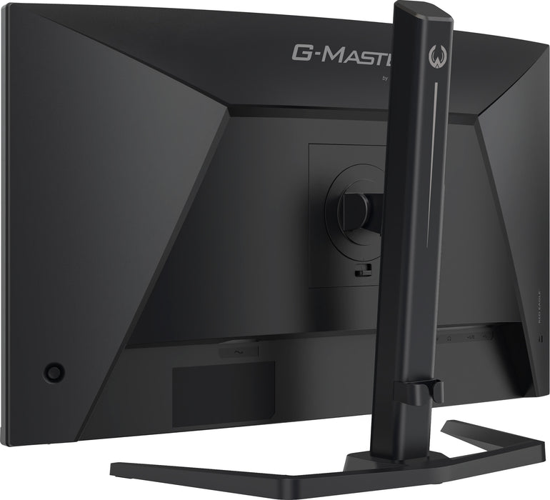 iiyama G-Master GCB2784HSU-B1 27" 0.7ms 240Hz Full HD Curved Gaming Monitor Gaming Monitor iiyama