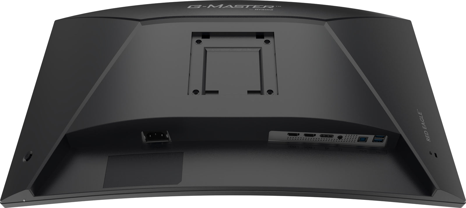 iiyama G-Master GCB2784HSU-B1 27" 0.7ms 240Hz Full HD Curved Gaming Monitor