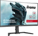 iiyama G-Master GCB3280QSU-B2 32" 180Hz 0.2ms QHD Curved Gaming Monitor Gaming Monitor iiyama