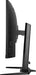 iiyama G-Master GCB3280QSU-B2 32" 180Hz 0.2ms QHD Curved Gaming Monitor Gaming Monitor iiyama