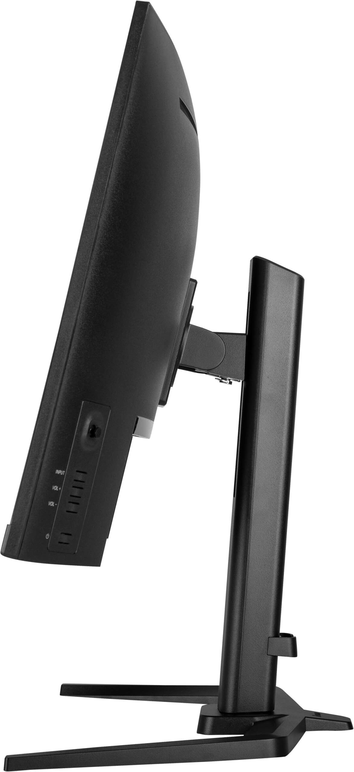 iiyama G-Master GCB3280QSU-B2 32" 180Hz 0.2ms QHD Curved Gaming Monitor Gaming Monitor iiyama