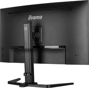 iiyama G-Master GCB3280QSU-B2 32" 180Hz 0.2ms QHD Curved Gaming Monitor Gaming Monitor iiyama