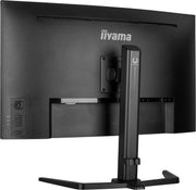 iiyama G-Master GCB3280QSU-B2 32" 180Hz 0.2ms QHD Curved Gaming Monitor Gaming Monitor iiyama