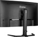 iiyama G-Master GCB3280QSU-B2 32" 180Hz 0.2ms QHD Curved Gaming Monitor Gaming Monitor iiyama