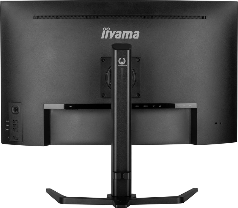 iiyama G-Master GCB3280QSU-B1 32" 165Hz Refresh Rate Gaming Monitor