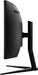 iiyama G-MASTER GCB3480WQSU-B1 34" UWQHD 180Hz Gaming Monitor Gaming Monitor iiyama