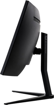 iiyama G-MASTER GCB3480WQSU-B1 34" UWQHD 180Hz Gaming Monitor Gaming Monitor iiyama