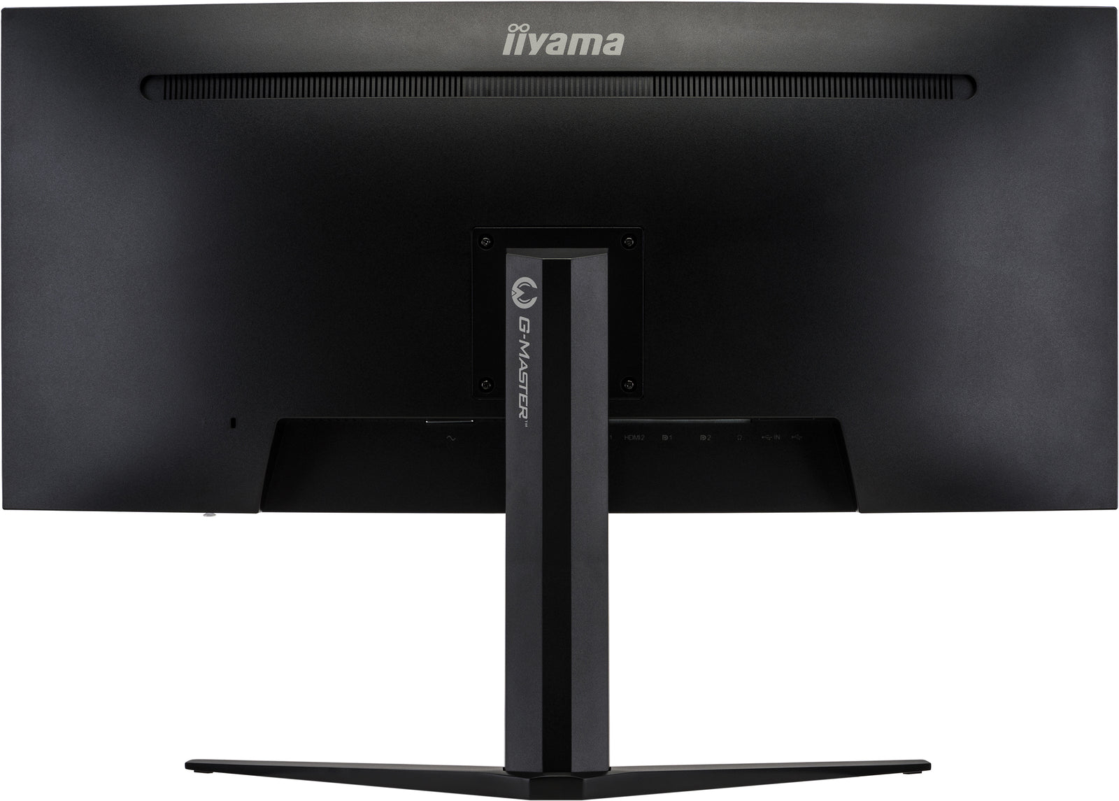 iiyama G-MASTER GCB3480WQSU-B1 34" UWQHD 180Hz Gaming Monitor Gaming Monitor iiyama