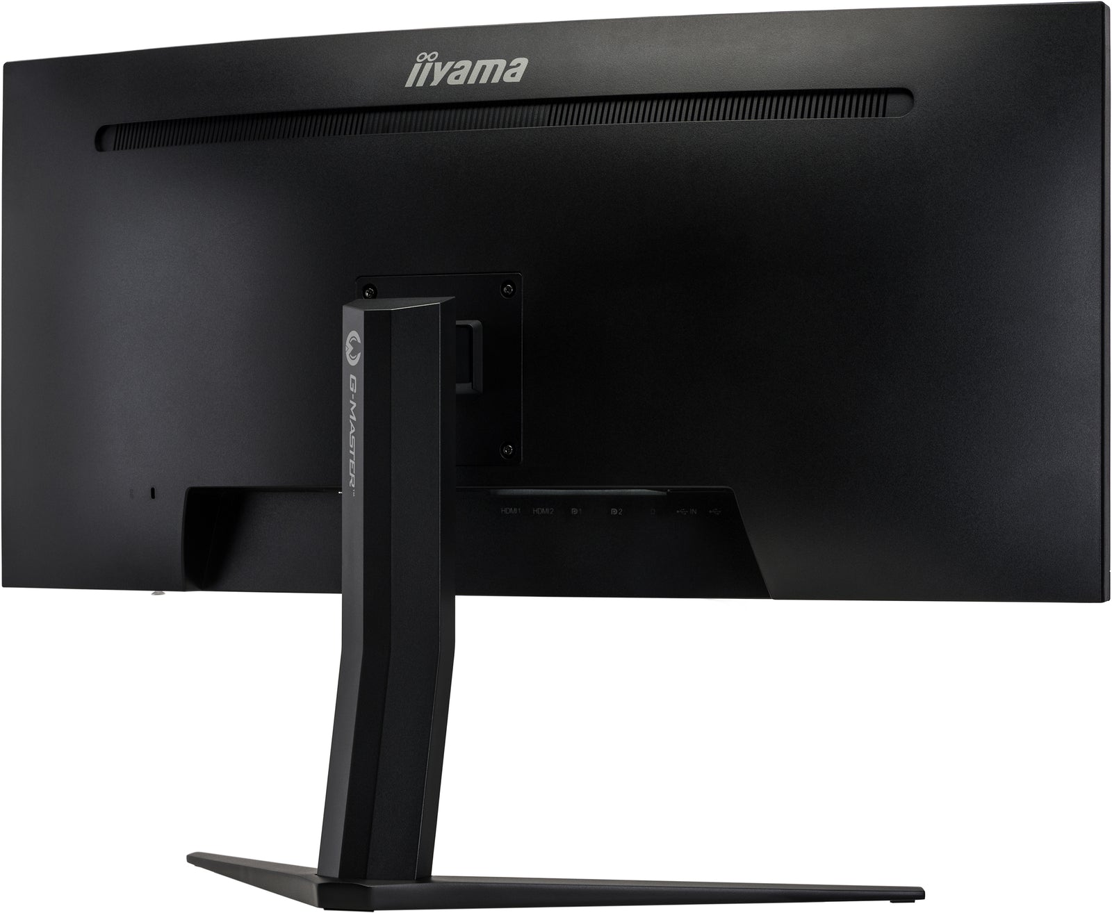 iiyama G-MASTER GCB3480WQSU-B1 34" UWQHD 180Hz Gaming Monitor Gaming Monitor iiyama