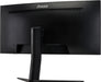 iiyama G-MASTER GCB3480WQSU-B1 34" UWQHD 180Hz Gaming Monitor Gaming Monitor iiyama