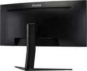 iiyama G-Master GCB3480WQSU-B1 34" 180Hz Gaming Monitor Gaming Monitor iiyama