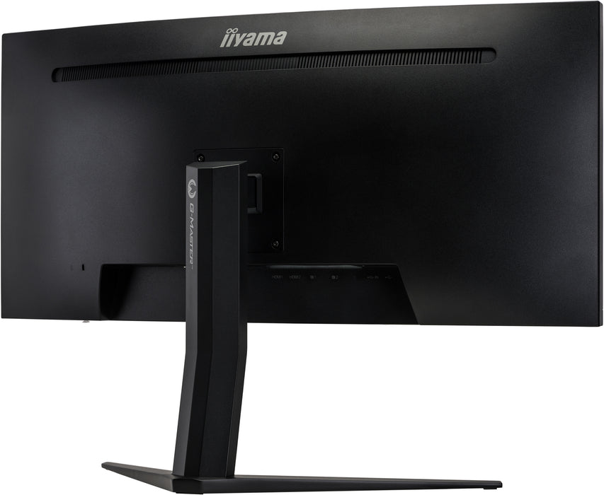 iiyama G-Master GCB3480WQSU-B1 34" 180Hz Gaming Monitor