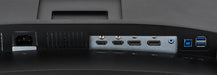 iiyama G-MASTER GCB3480WQSU-B1 34" UWQHD 180Hz Gaming Monitor Gaming Monitor iiyama