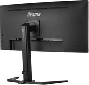 iiyama G-Master GCB3481WQSU-B1 34" 180Hz 0.3ms UWQHD Desktop Monitor Desktop Monitor iiyama