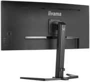 iiyama G-Master GCB3481WQSU-B1 34" 180Hz 0.3ms UWQHD Desktop Monitor Desktop Monitor iiyama