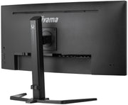 iiyama G-Master GCB3481WQSU-B1 34" 180Hz 0.3ms UWQHD Desktop Monitor Desktop Monitor iiyama