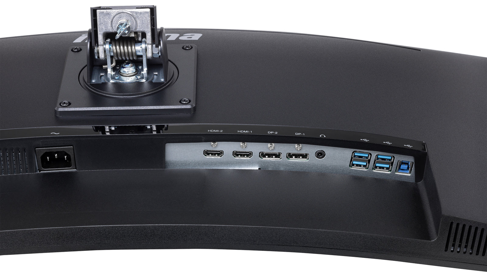 iiyama G-Master GCB3481WQSU-B1 34" 180Hz 0.3ms UWQHD Desktop Monitor Desktop Monitor iiyama