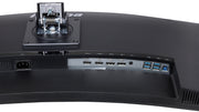 iiyama G-Master GCB3481WQSU-B1 34" 180Hz 0.3ms UWQHD Desktop Monitor Desktop Monitor iiyama
