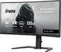 iiyama G-Master GCB3482WQSU-B1 34" 120Hz 0.6ms UWQHD Gaming Monitor iiyama Desktop Monitors iiyama