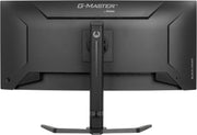 iiyama G-Master GCB3482WQSU-B1 34" 120Hz 0.6ms UWQHD Gaming Monitor Gaming Monitor iiyama