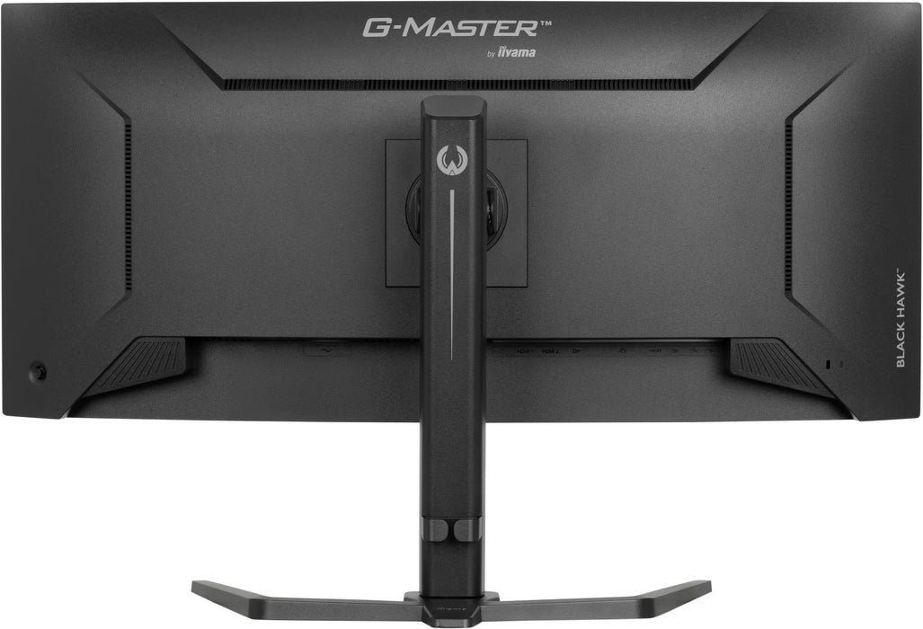iiyama G-Master GCB3482WQSU-B1 34" 120Hz 0.6ms UWQHD Gaming Monitor iiyama Desktop Monitors iiyama
