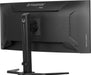 iiyama G-Master GCB3482WQSU-B1 34" 120Hz 0.6ms UWQHD Gaming Monitor iiyama Desktop Monitors iiyama