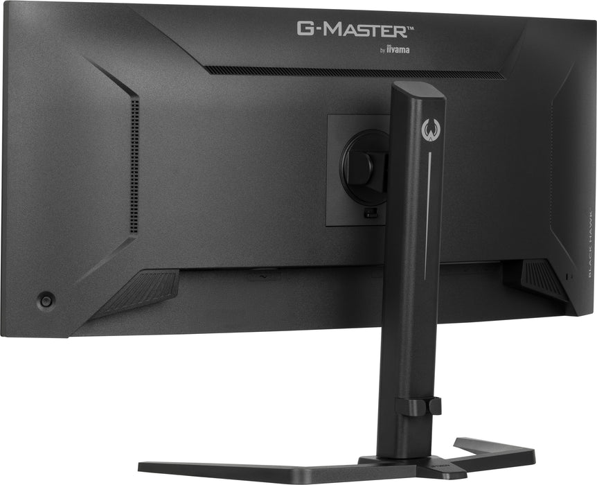 iiyama G-Master GCB3482WQSU-B1 34" 120Hz 0.6ms UWQHD Gaming Monitor iiyama Desktop Monitors iiyama