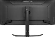 iiyama G-Master GCB3484WQSU-B1 34" 0.4ms 180Hz UWQHD Gaming Monitor Gaming Monitor iiyama