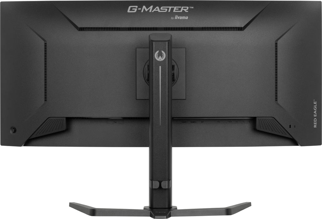 iiyama G-Master GCB3484WQSU-B1 34" 0.4ms 180Hz UWQHD Gaming Monitor iiyama Desktop Monitors iiyama