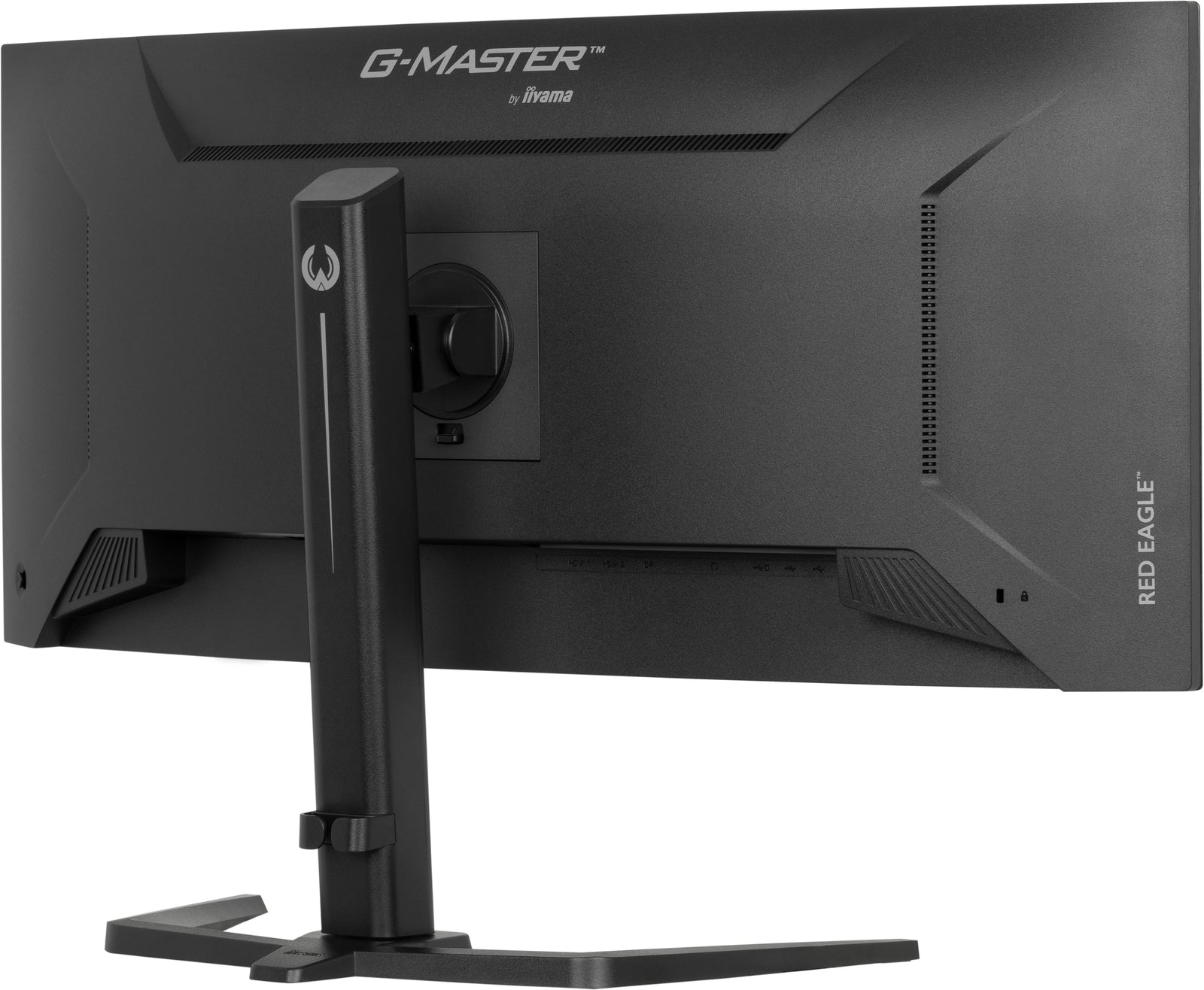 iiyama G-Master GCB3484WQSU-B1 34" 0.4ms 180Hz UWQHD Gaming Monitor Gaming Monitor iiyama