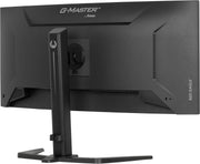 iiyama G-Master GCB3484WQSU-B1 34" 0.4ms 180Hz UWQHD Gaming Monitor Gaming Monitor iiyama