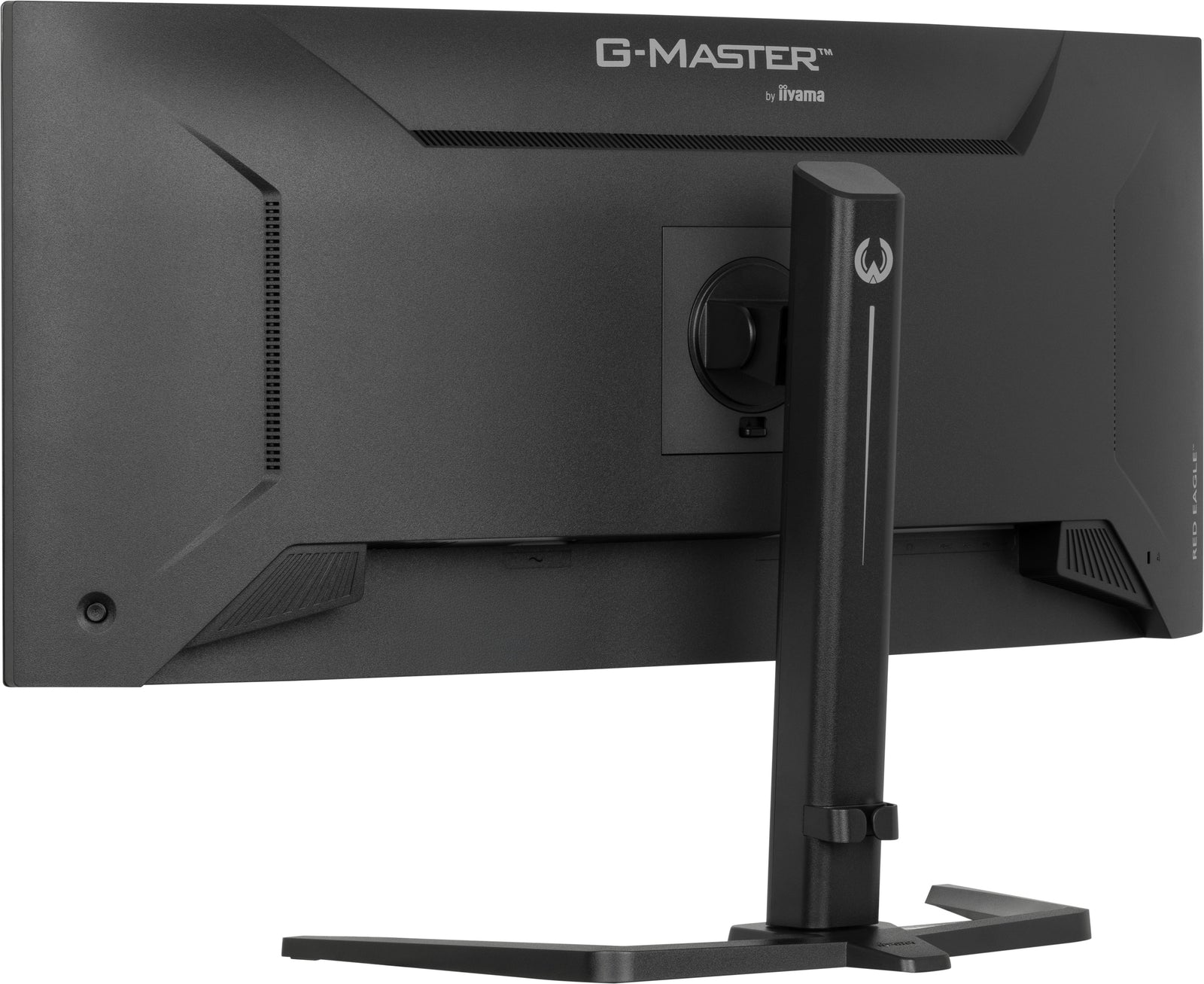 iiyama G-Master GCB3484WQSU-B1 34" 0.4ms 180Hz UWQHD Gaming Monitor Gaming Monitor iiyama