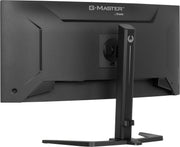 iiyama G-Master GCB3484WQSU-B1 34" 0.4ms 180Hz UWQHD Gaming Monitor Gaming Monitor iiyama