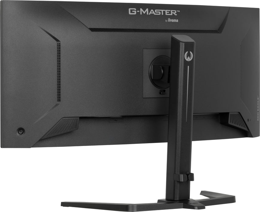 iiyama G-Master GCB3484WQSU-B1 34" 0.4ms 180Hz UWQHD Gaming Monitor iiyama Desktop Monitors iiyama