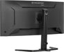 iiyama G-Master GCB3484WQSU-B1 34" 0.4ms 180Hz UWQHD Gaming Monitor iiyama Desktop Monitors iiyama