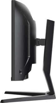 iiyama G-Master GCB3486WQSCP-B1 34" 240Hz UWQHD Gaming Monitor Gaming Monitor iiyama
