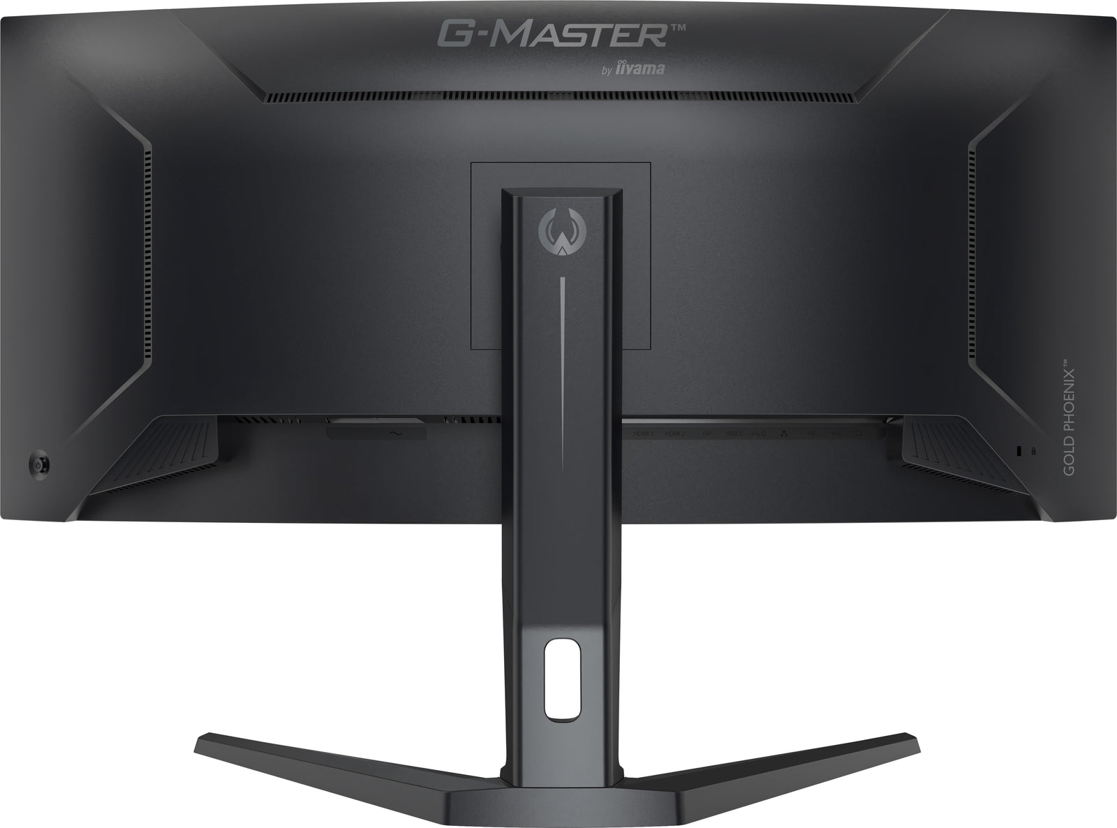 iiyama G-Master GCB3486WQSCP-B1 34" 240Hz UWQHD Gaming Monitor Gaming Monitor iiyama