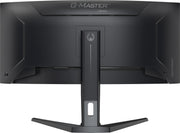 iiyama G-Master GCB3486WQSCP-B1 34" 240Hz UWQHD Gaming Monitor Gaming Monitor iiyama