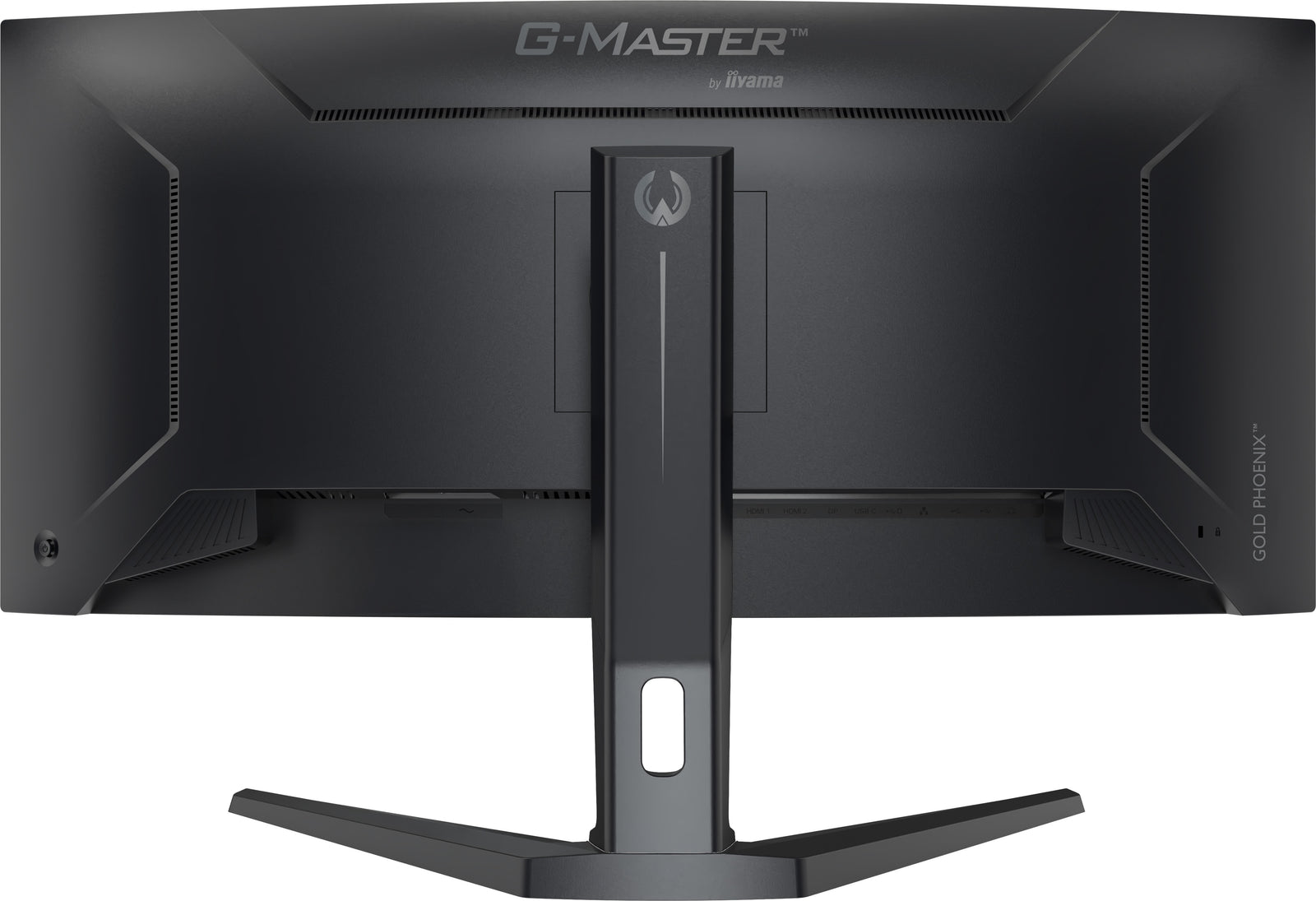 iiyama G-Master GCB3486WQSCP-B1 34" 240Hz UWQHD Gaming Monitor Gaming Monitor iiyama
